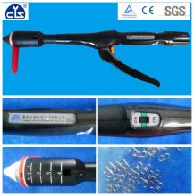 Disposable Surgical Hemorrhoid Stapler (PPH)