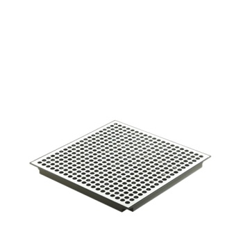Steel Air Flow Floor Ventilated Floor