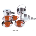 4 Person Cooker for Trekking Camping