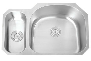 hot-sell upc stainless steel sink kitchen sinks prices