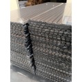 Fire Retardant Wooden Acoustic Slat Panel
