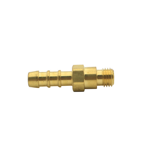 Hose Fittings with Brass Fitting