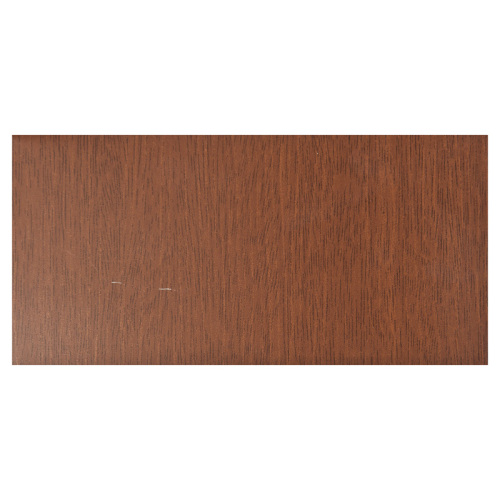 Wood Grain Aluminum Composite Panel