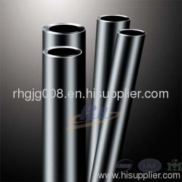Hot Price ! 34mm Black Phosphated Seamless Steel Pipe Made In China?