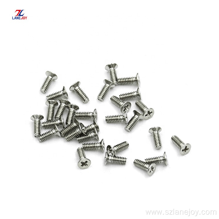 factory made wholesales low price tornillos screw