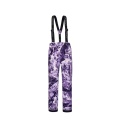 Ms Special Sport Pantaloni mimetici da sci