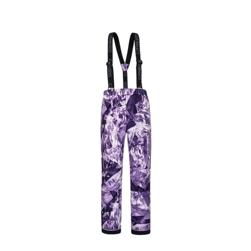 Ms Special Sport Camouflage Trousers Skiing