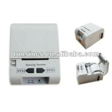 Wireless Simple Queue Management System