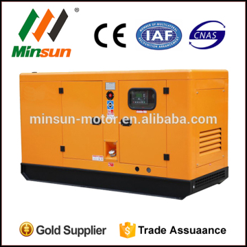 UK power diesel generator 120 kva stanby 100kw fuel consumption