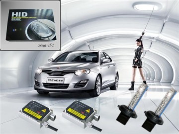 highest quality  hids xenon kit 9006 HB4 3000k to 30000K