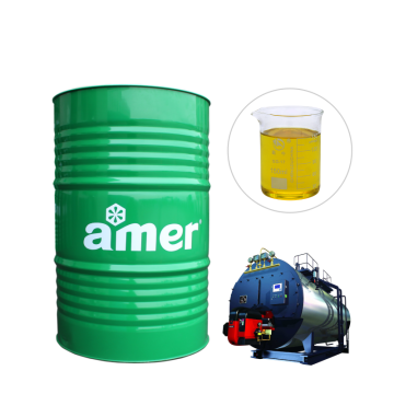QC320 QD330 QD340 QD400 Extra High Temperature Synthetic Oil Thermal Conduction Oil Heat transfer Oil Fluild