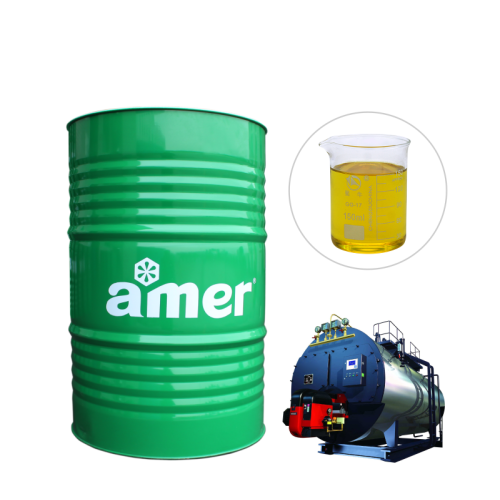 QC320 QD330 QD340 QD400 Extra High Temperature Synthetic Oil Thermal Conduction Oil Heat transfer Oil Fluild
