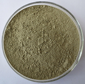 Organic Buckwheat Grass Juice Powder