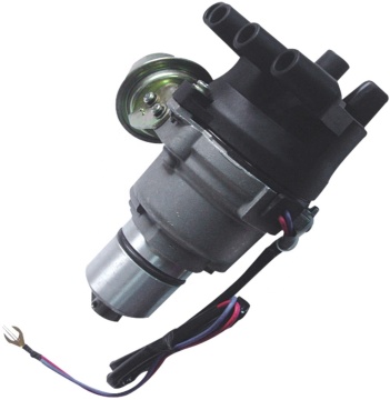 Newly Technique and High Performance Auto Ignition Distributor OE T4T71172 for  MAZDA Laser E3