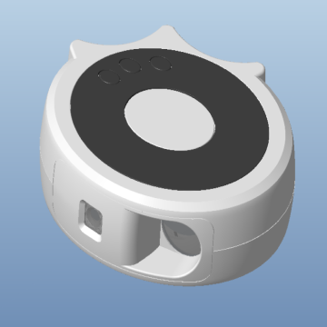 Starry Laser Firefly LED Lights for Night Decor