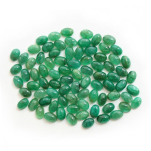Loose Gemstones zambian emerald for jewellery making