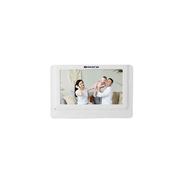 In Stock Home Apartment Intercom Video Door Phone HD Camera Video Doorbell System