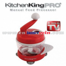 Kitchen King Pro As Seen On Tv?