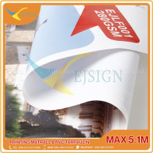 HOT LAMINATED FRONTLIT RJLF001G