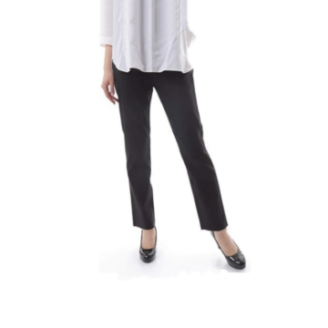 Customized Production Women's Stretch Bell Pants