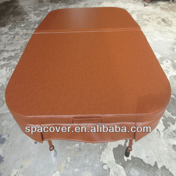 Taisheng hot tub cover,spa cover,spa cap