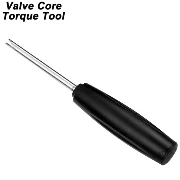 Valve Core Remover Torque Tool - TPMS Standard Valves, 4 in-lb Torque
