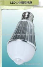 E27 6w Led Pir Bulbs?
