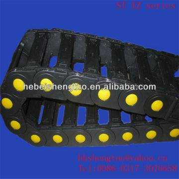 plasma industrial machine chains