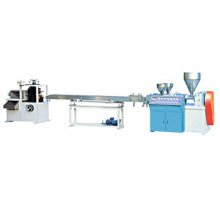 Drink Straw Extrusion Machine