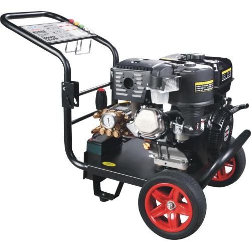 Petrol High Gas Pressure Washer