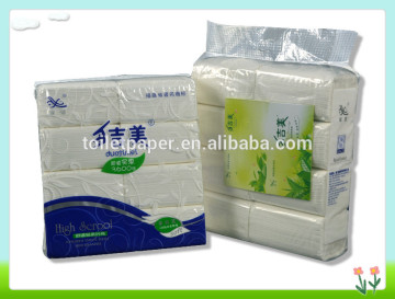 Custom Made Paper Napkins and Tissues