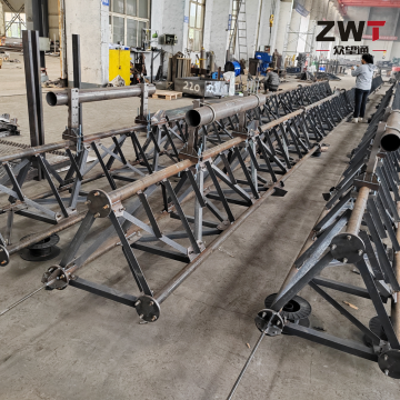 Elevated Guyed Communication Tower Solutions