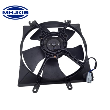 MHJKIA 0K2A1-15025 Radiator Fan for KIA SEPHIA