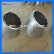 High quality and the standard ASME B363 pipe fitting titanium reducer