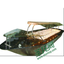 Refrigerated Salad Bar Commercial Salad Showcase Salad Display STEB026