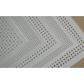 SS304 Perforated Metal Sheet