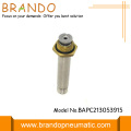 Tube OD 13mm solenoid stem for valve