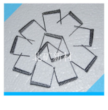 tungsten heater filament from Beijing