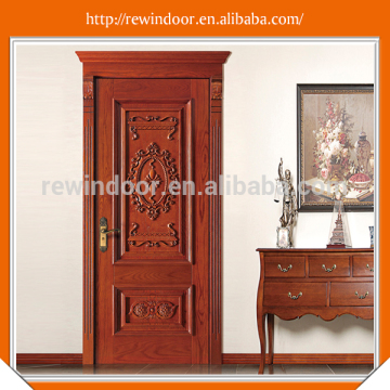 2015 high quality flat door panel