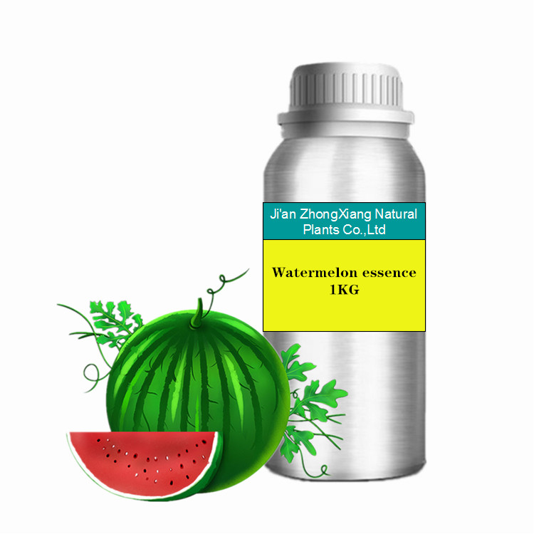 Hochkonzentriertes Wassermelonen-Aromaöl