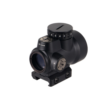 MRO 1X25 Red Dot Sight with Low/Full-Co-Witness Mount