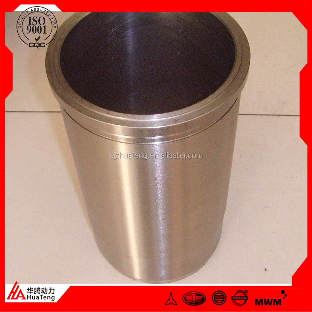 Deutz Engine Spare Parts 226B Cylinder Liner