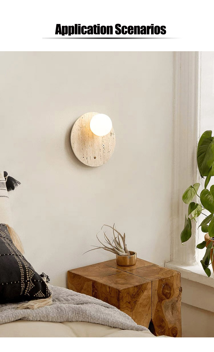 The opal glass ball diffuses the light in a soft and warm glow The opal glass ball diffuses the light in a soft and warm glow