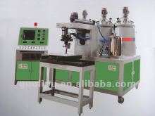Pu Sealing Machine