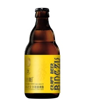 JIUR New Wholesale 330ml Bottle Beer Malt Beer German Ale Craft Beer for Sale
