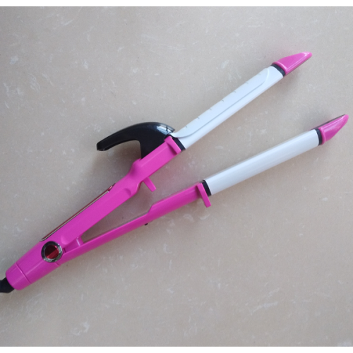 Latest Design Magic 2 in 1 Hair Curler