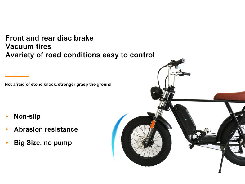 tubeless tire electric bicycle tubeless tire electric bicycle