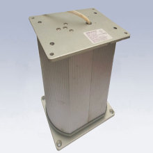 Three Stages 350mm Stroke 3000N Lifting Column for desk lifting,table lifting