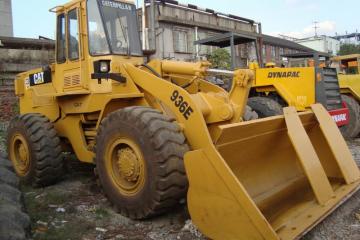 CAT Motor grader used cat motor grader 12g