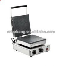 High quality easy operation waffle cone maker